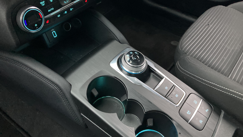 Ford Focus 1.0 EcoBoost 125 Titanium 5dr Auto Petrol Hatchback